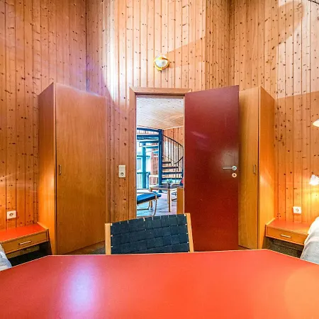 Holiday Atrium - Tih 103 Feriehus